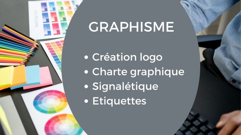 logo charte graphique signalétiques, étiquettes, elbeuf